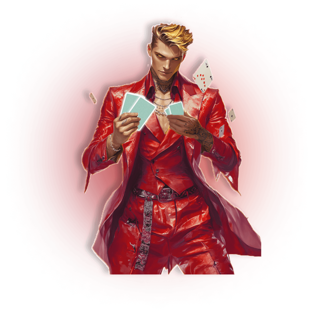 Top-Notch Rummy
Game Development