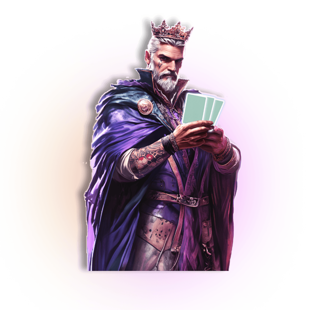 Tailored Blackjack
Game Services